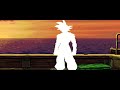 [What-If #33] Goku VS Ryu