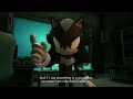 You must kill Sonic (but with my bad voice acting)
