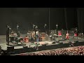 Eric Clapton - Badge Live 3Arena Dublin 16/05/2024