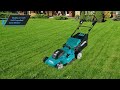 Top 5 BEST Electric Lawn Mowers of (2024)