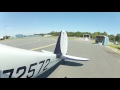 Helmet Cam Flying: Pilot's Perspective POV