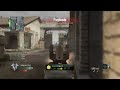 kilenem911 - Black Ops Game Clip