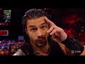 The FIXING Of Roman Reigns & The Journey To Be Acknowledged As TRIBAL CHIEF/ WWE HEAD OF THE TABLE!