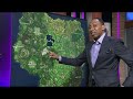 Stephen A gives his top Fortnite drop location