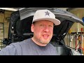 New vs Old FordPass App - Lightning Mike
