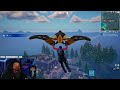 Toxic Twitch/Tiktok Streamer 6ARAKIN Plays Fortnite With Ninja Killa