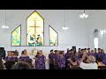 Nanmand Youth - Pohnpei Youth Rally 2024