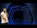 Drake-Year's chart-toppers roundup-Prime Hits Selection-Consonant