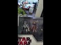 Unboxing some toys from storage Part 2