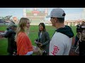 Follow Brock Purdy to Throw the First Pitch at a SF Giants Game! | 49ers