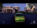 NEW MAP - NEW RAMP | AUDI RS3 SEDAN 2020 | Forza Horizon 5 | Steering Wheel Gameplay