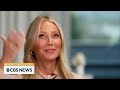 Extended interview: Gwyneth Paltrow and more