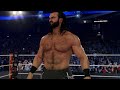 How CM Punk Returns To WWE (From Injury) | WWE 2K24