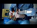 GRATEFUL DEAD - JACK STRAW solo guitar