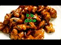 TERIYAKI CHICKEN STIR FRY | Easy Chicken Teriyaki Recipe by Sadia Ali Wasti