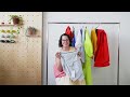 Heather's Summer Sewing Spree | Closet Core Patterns