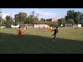 ASD OSPEDALIERI - Torneo Primi Calci 2016 - Porta a Piagge