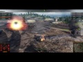 World of Tanks: Convoy Game Mode