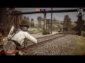 red dead online PvP (ep13) 𝓜𝓸𝓷𝓽𝓪𝓰𝓮