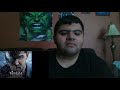 Venom Trailer 2 Reaction