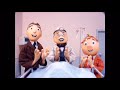 moral orel but it's just the bits that made me laugh