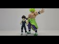 S.F. Figuarts Super, Super heel Vegeta