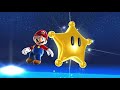 Super Mario Galaxy Part 3: Stroll Down Cake Lane