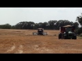 Kansas Wheat Harvest May 27, 2012 Assaria, KS.