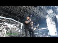 BAD WOLVES LIVE PIER 17 NYC AUGUST 2019