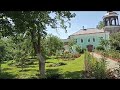 2. Поездка на кораблике в Толгский монастырь (700 лет).  Видео: Иванов Александр ~ 16 июня 2024.