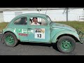 Episode 23: Larry Perkins takes his VW for a lap around Bathurst