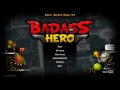 Badass Hero Gameplay ► Kick Ass in a Comic Book