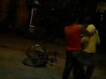 Allahabad Bicycle Stunt (Bicycle Stunt Riderz)