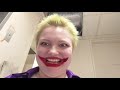 KEEPING UP WITH THE JOKER TRAILER