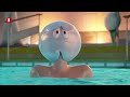 Welcome to Vampire Summer Camp | Hotel Transylvania 3 | CLIP