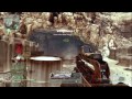 MW2 - Gameplay en musique | MME au Famas