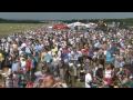 Vulcan Biggin Hill 2009 [HD]