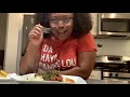 Efo Riro | American cooks African food