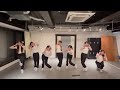 【Dance Practice】FRUITS ZIPPER「わたしの一番かわいいところ - Watashino Ichiban Kawaii Tokoro」