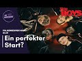 Beginnt so eine gute Staffel? | Folgenbesprechung The Boys Staffel 4 Folge 1