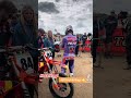 Jeffrey Herlings u Max Nagl bei den MX Masters 🤩 #youtube #motocross #reel #mx  #shortys #short