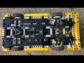 Lego Technic Audi Quattro S1 E2