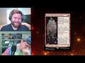 Yugioh Expert Tries To Guess How Good MTG Cards Are w/ @MBTYuGiOh