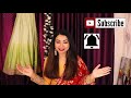 5 Dupatta Draping Styles You MUST Try - How To Wear Dupatta this Wedding Season | Gulz_Beauty