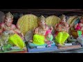 ठाण्यातील सर्वात जुना बोळींजकर गणपती कारखाना | Ganpati WorkShop | Abhishek Dengale | Vlog 2