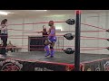 Envi v LX3 - Neo Pro Wrestling - Houston, TX