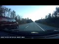 Bangor, Maine Road Rage & Dashcam - Karma Cop