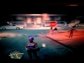 Saints Row 4 - Rift Glitch