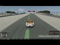 My First i Racing MX 5 Rookie Race Laguna Seca (1.39.)