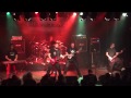 Thurisaz - With guest Alex Ppe, Live at ProgPower Europe 2012 FullHD, HQ, 1080p